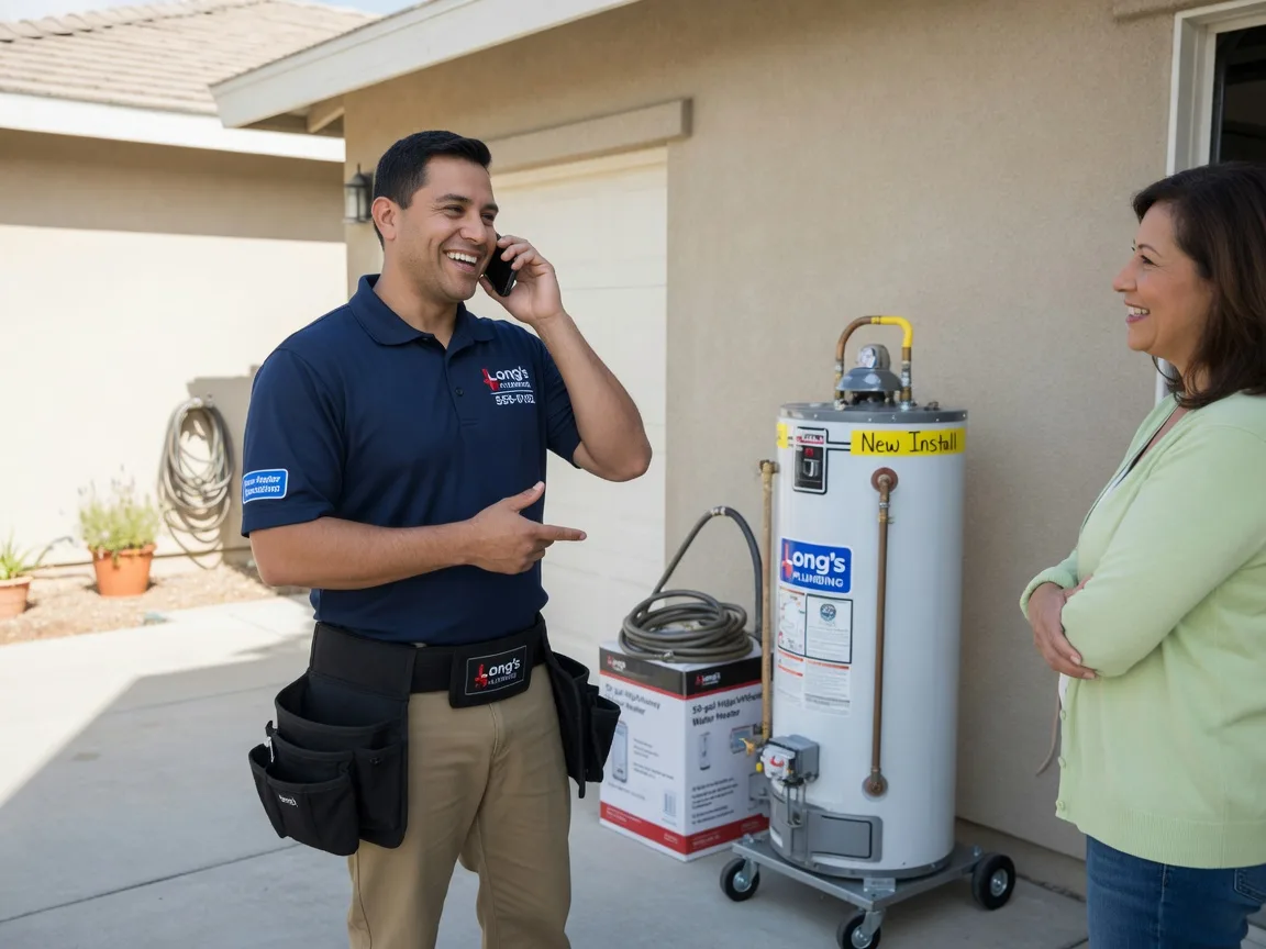Leak Detection Winfall, NC FAQs